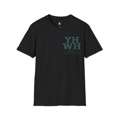 Breath of YHWH T-Shirt