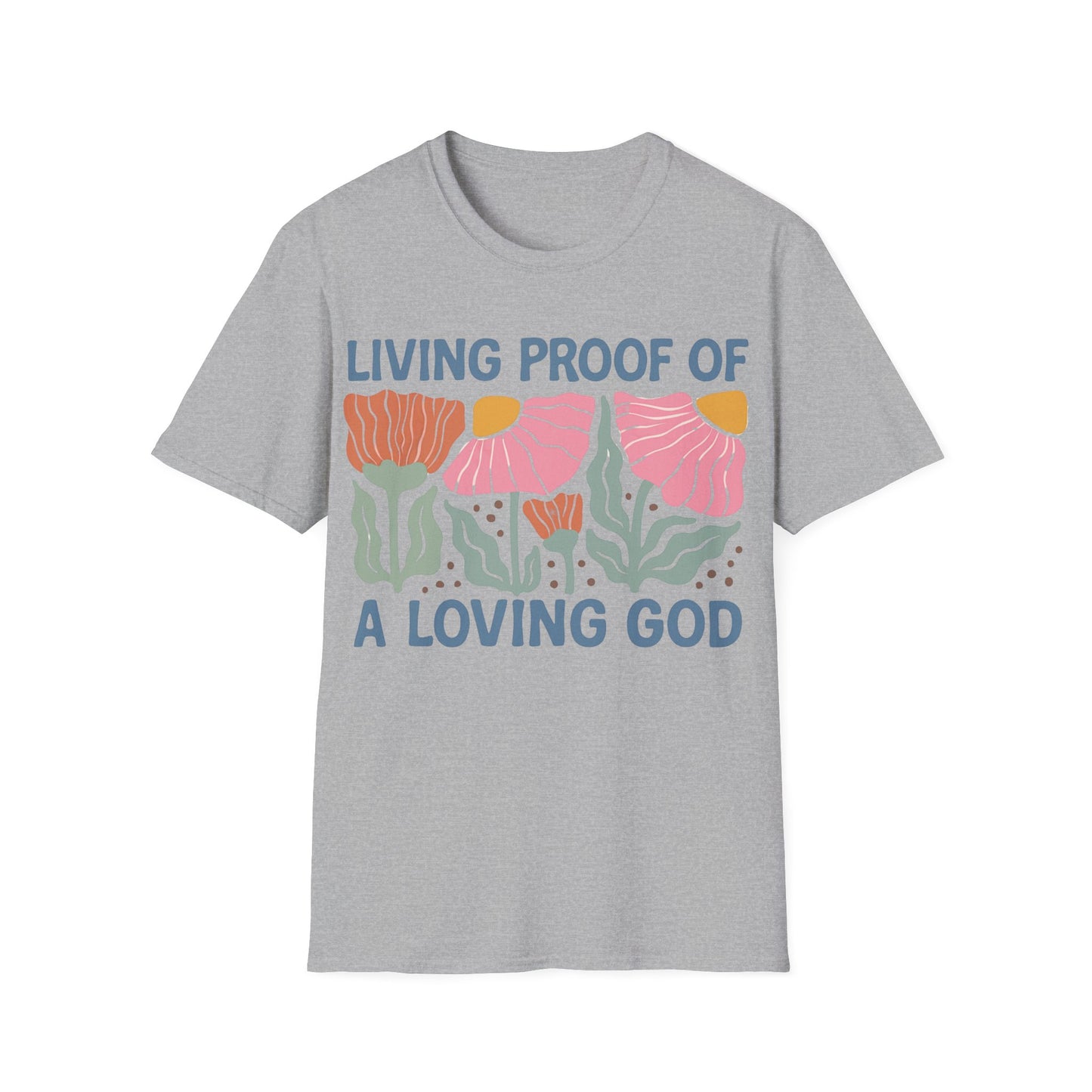 Living Proof T-Shirt