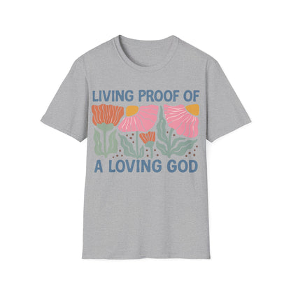 Living Proof T-Shirt