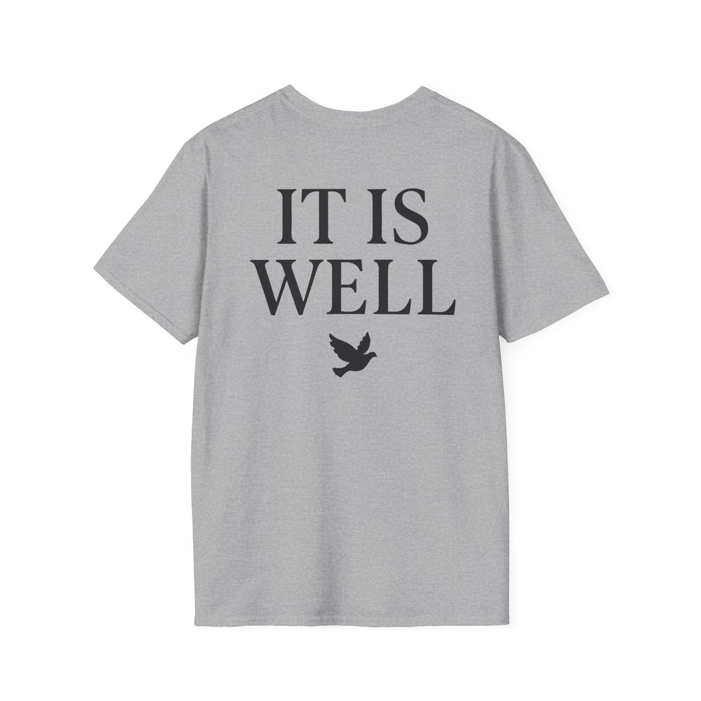 It is Well T-Shirt