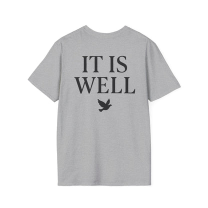 It is Well T-Shirt