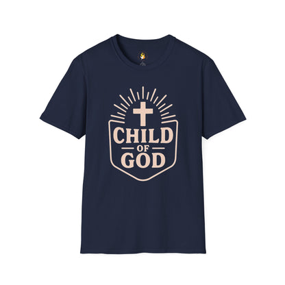 Child of God T-Shirt