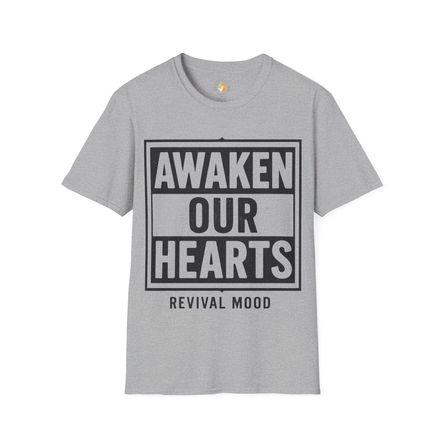 Revival Mood T-Shirt