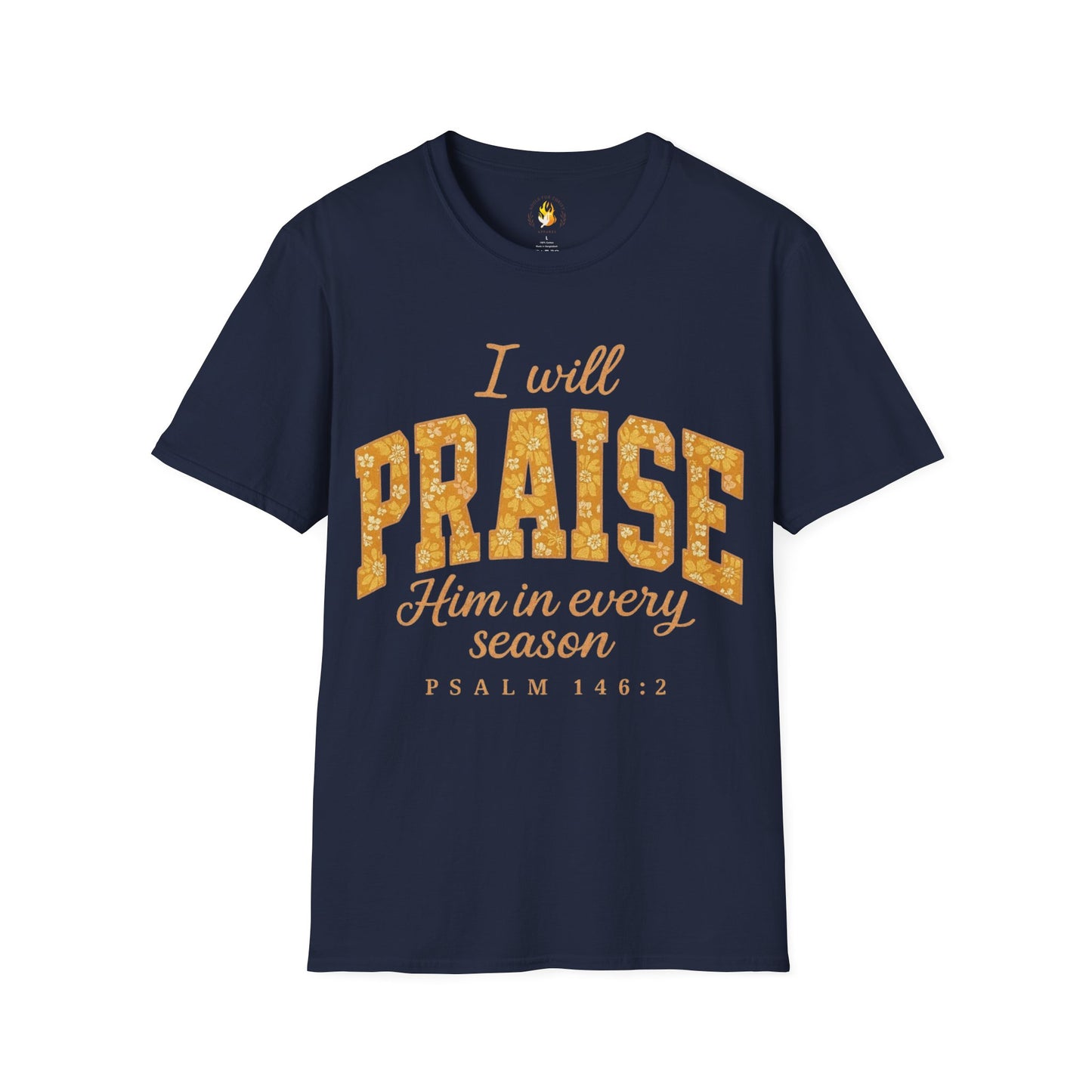 Praise T-Shirt