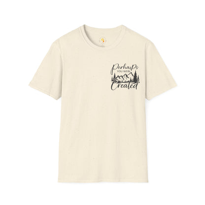 Time As This T-Shirt