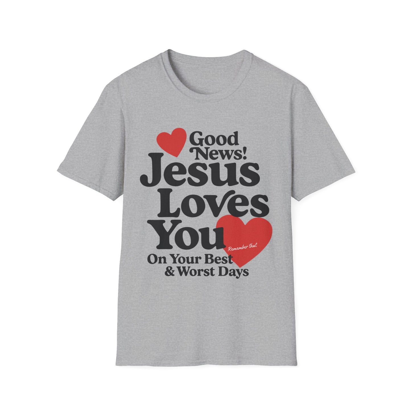 Good News T-Shirt