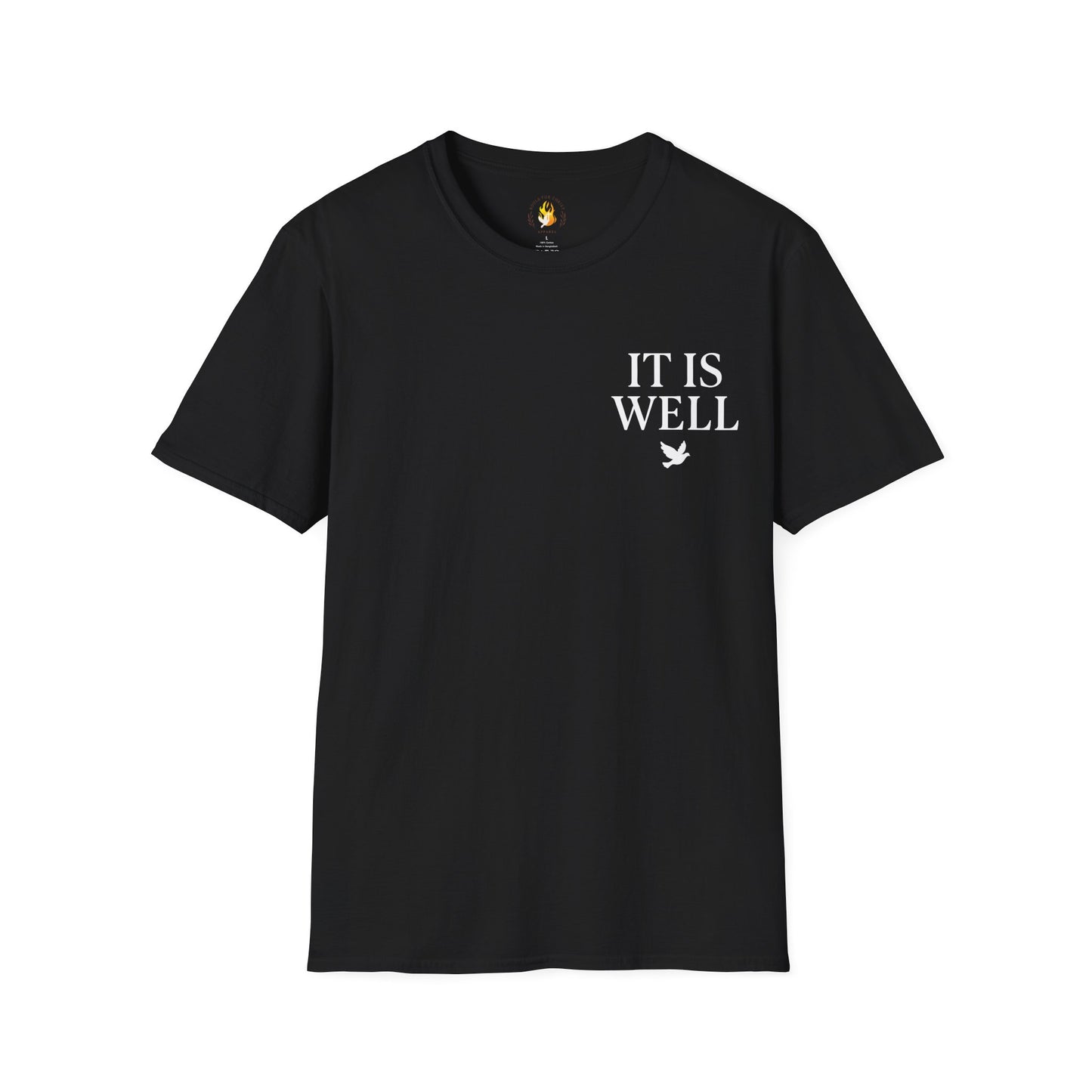 It is Well T-Shirt