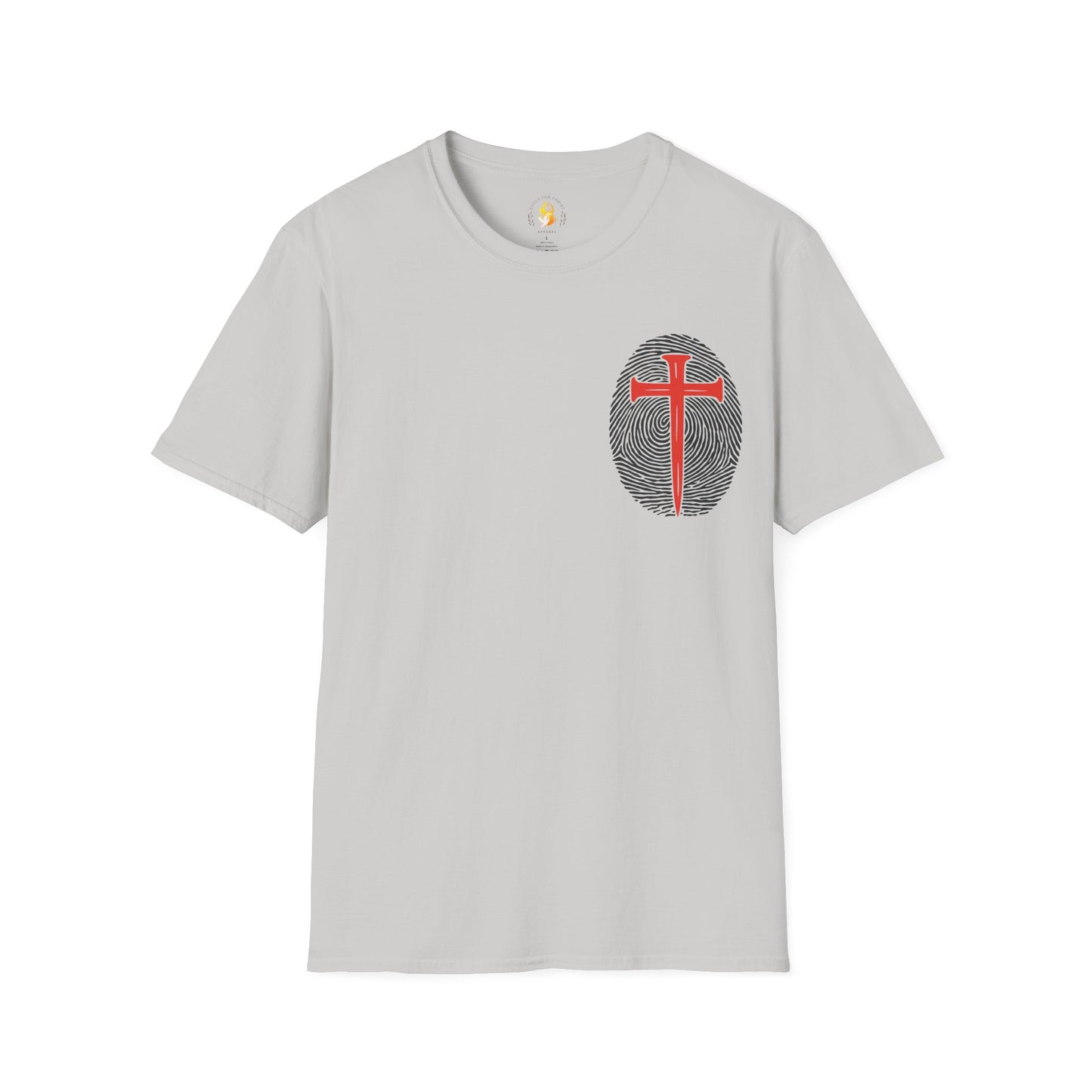 Identity In Christ T-Shirt