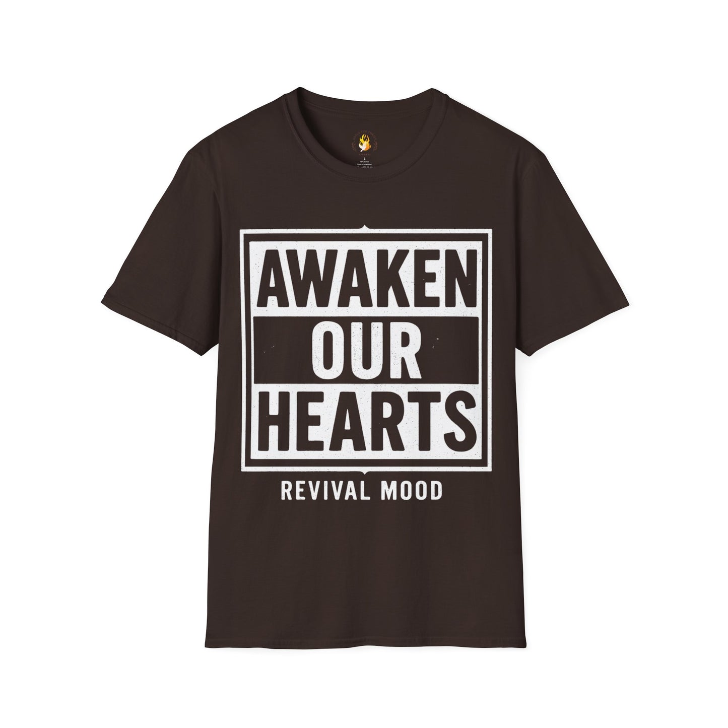 Revival Mood T-Shirt