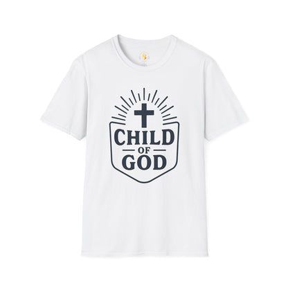 Child of God T-Shirt