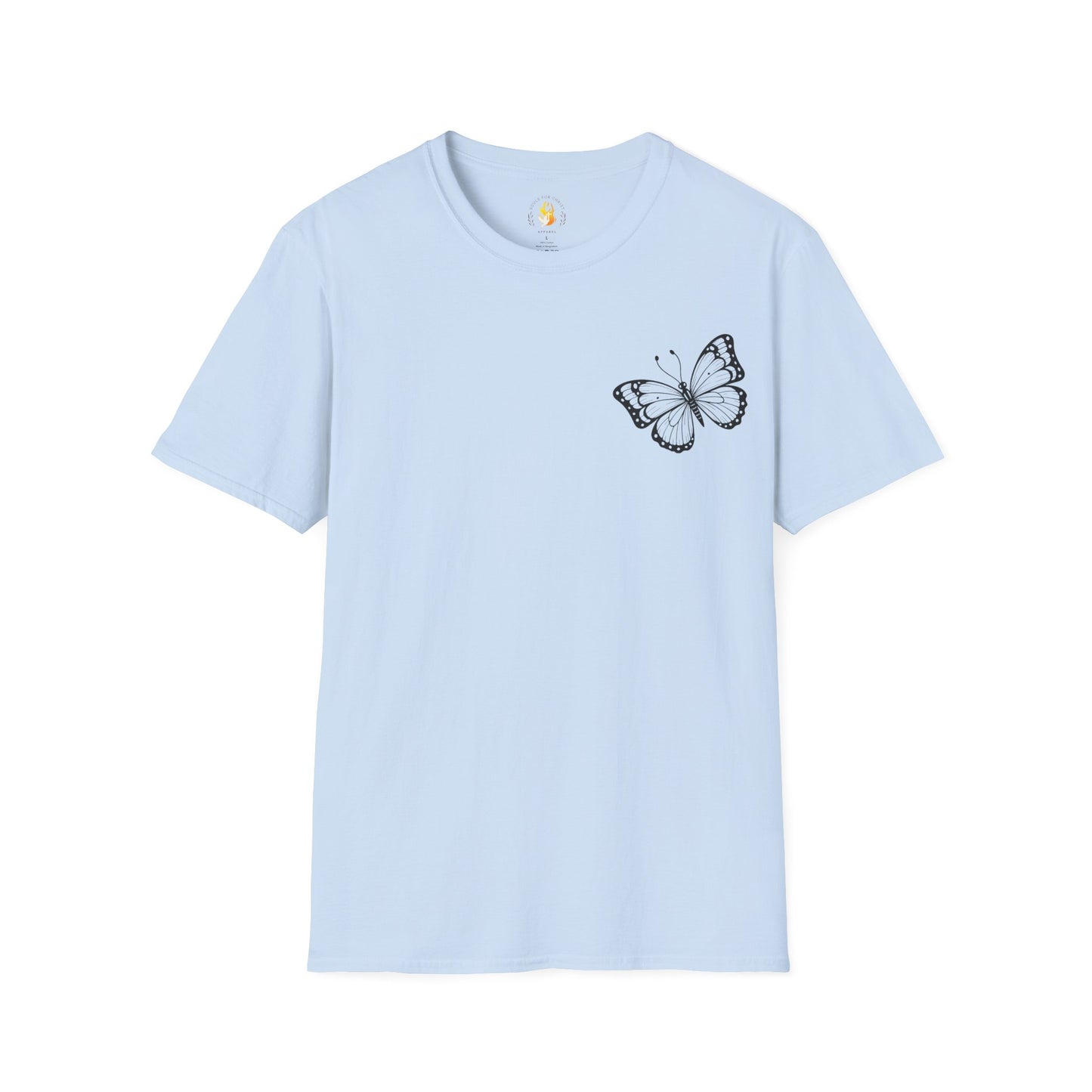 Created For This T-Shirt