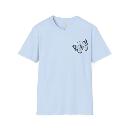Created For This T-Shirt