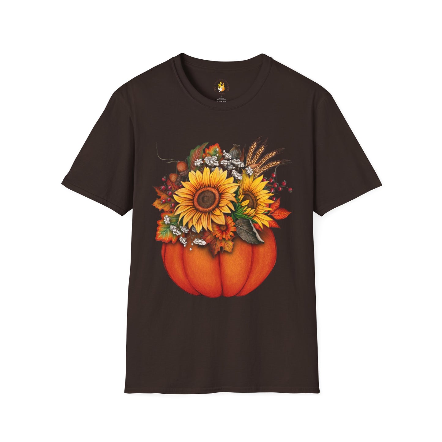 Rustic Harvest T-Shirt