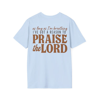 Praise the Lord T-Shirt