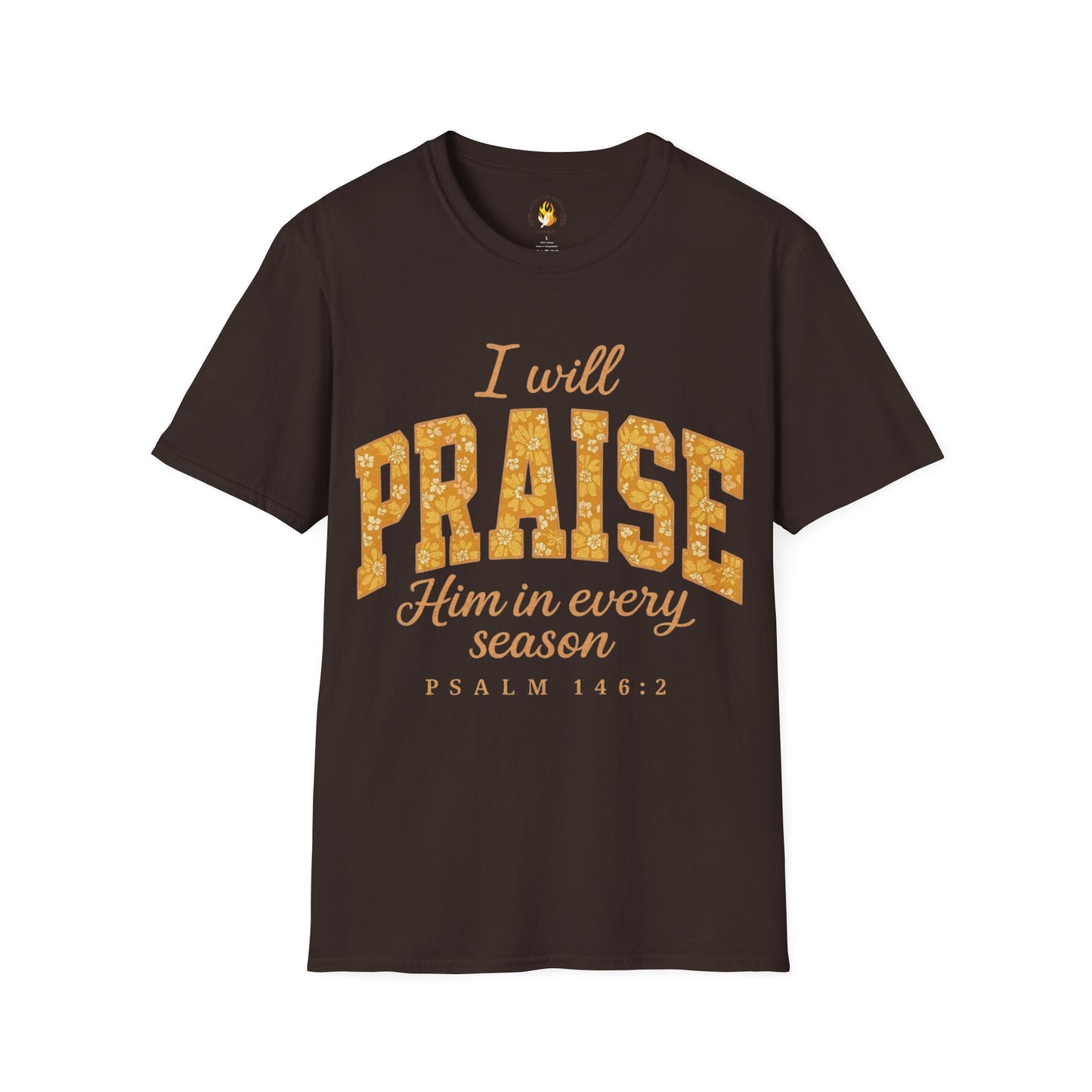 Praise T-Shirt