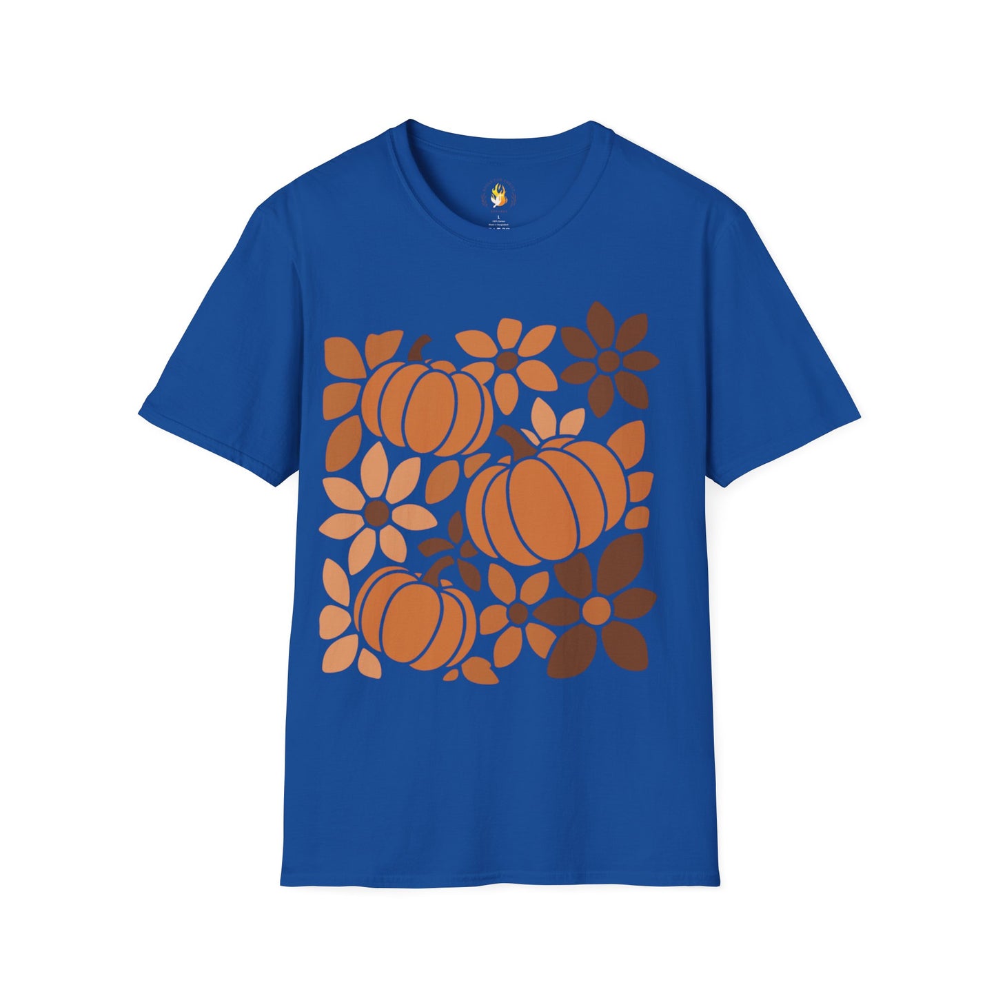 Harvest Blessings T-Shirt