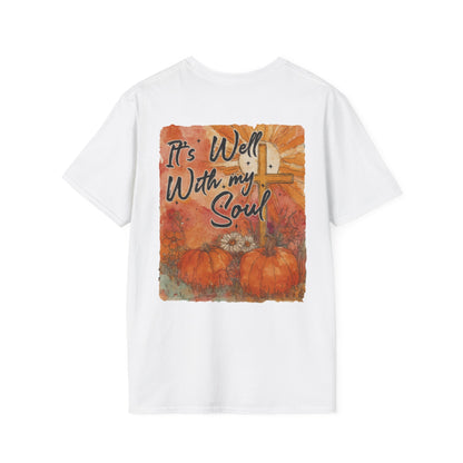 Grateful Soul T-Shirt