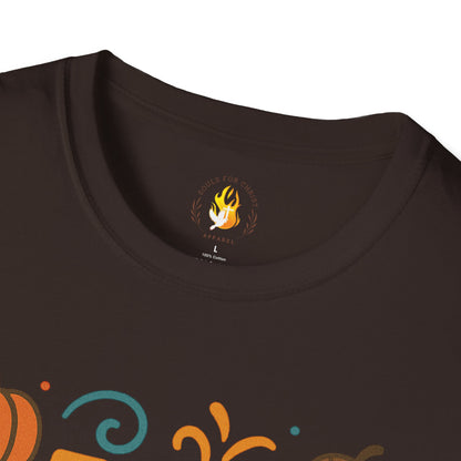 Harvest For Christ T-Shirt