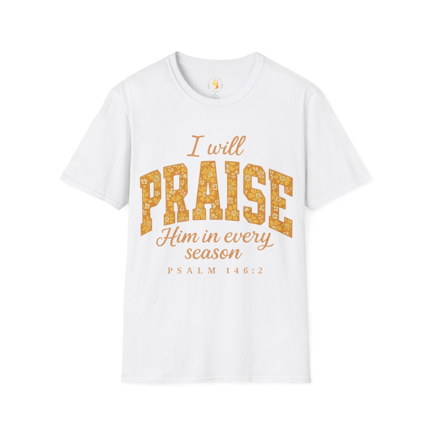 Praise T-Shirt