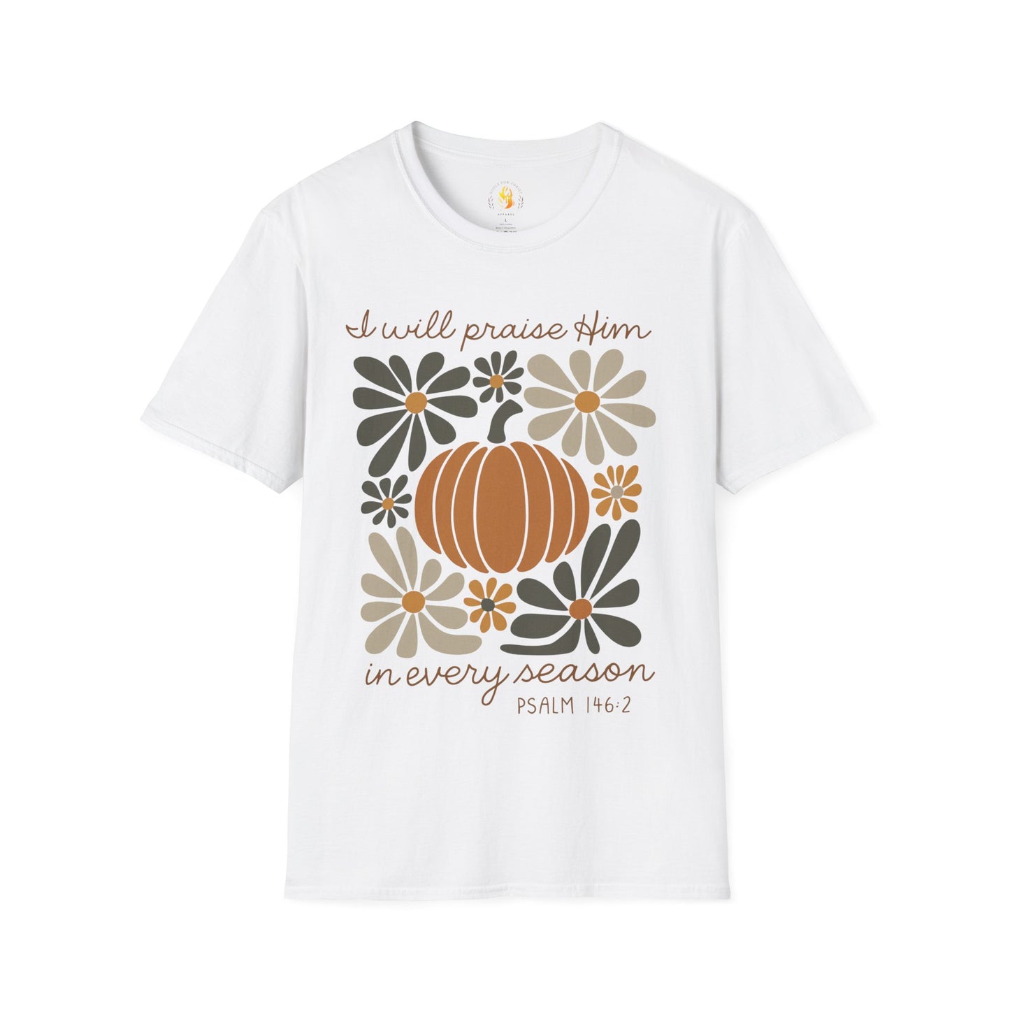 In Every Season T-Shirt