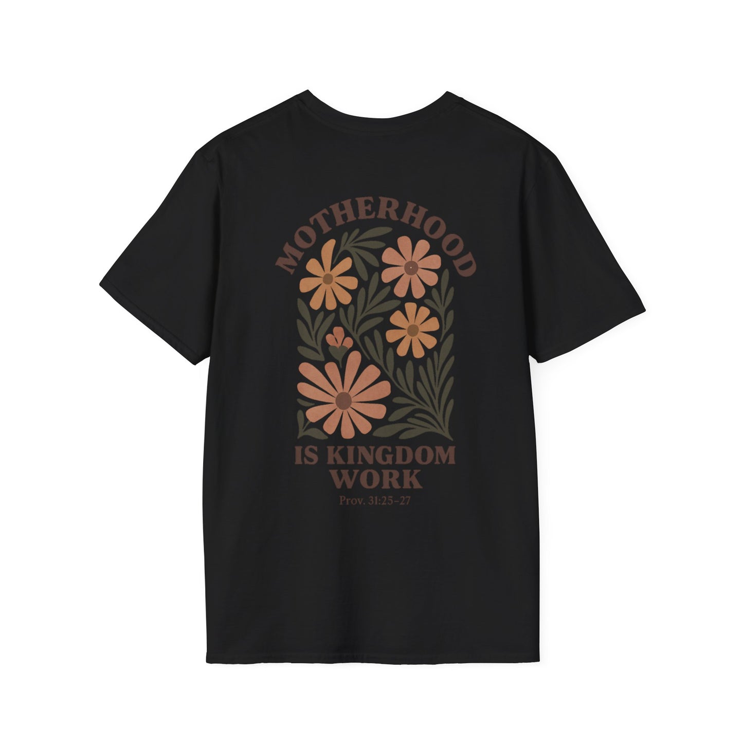 Motherhood T-Shirt
