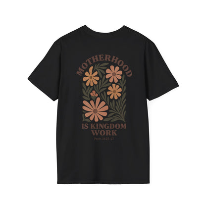 Motherhood T-Shirt