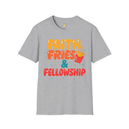 Gather in Faith T-Shirt