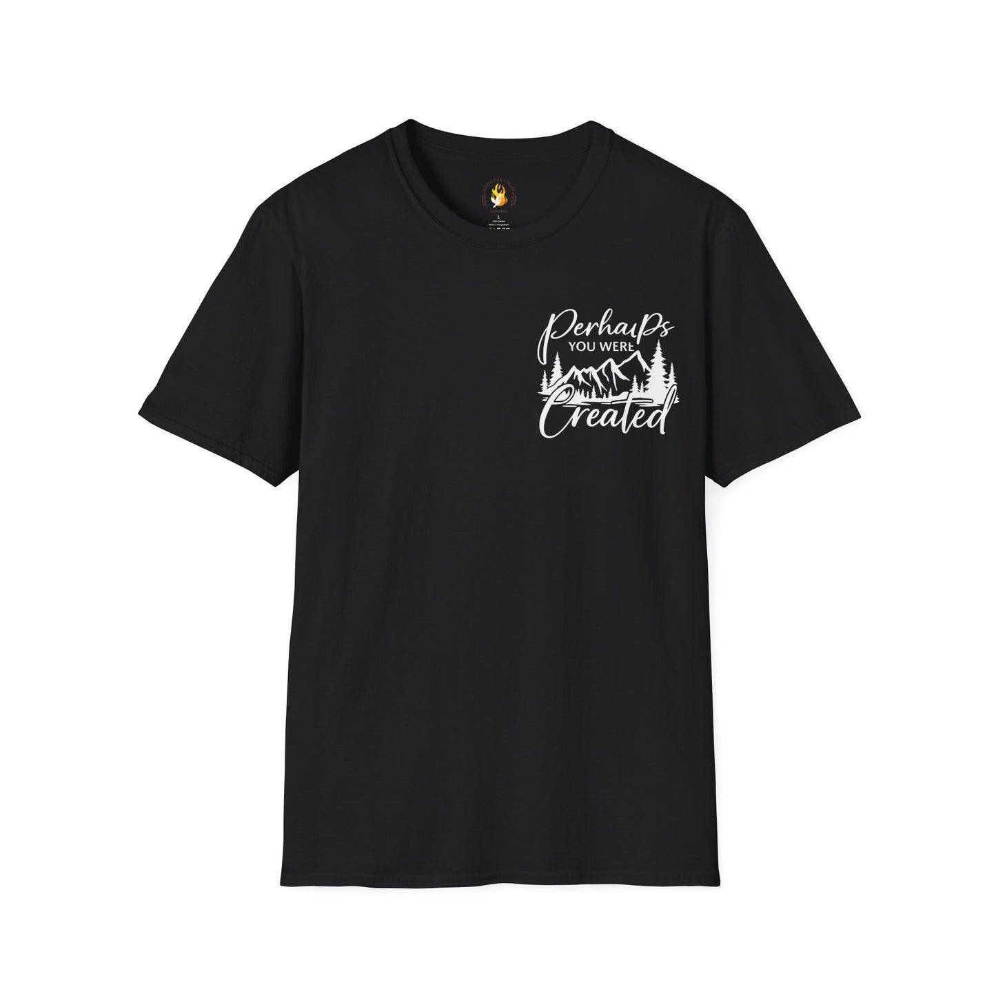 Time As This T-Shirt