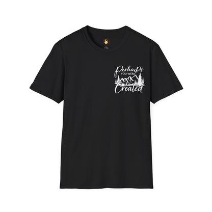 Time As This T-Shirt