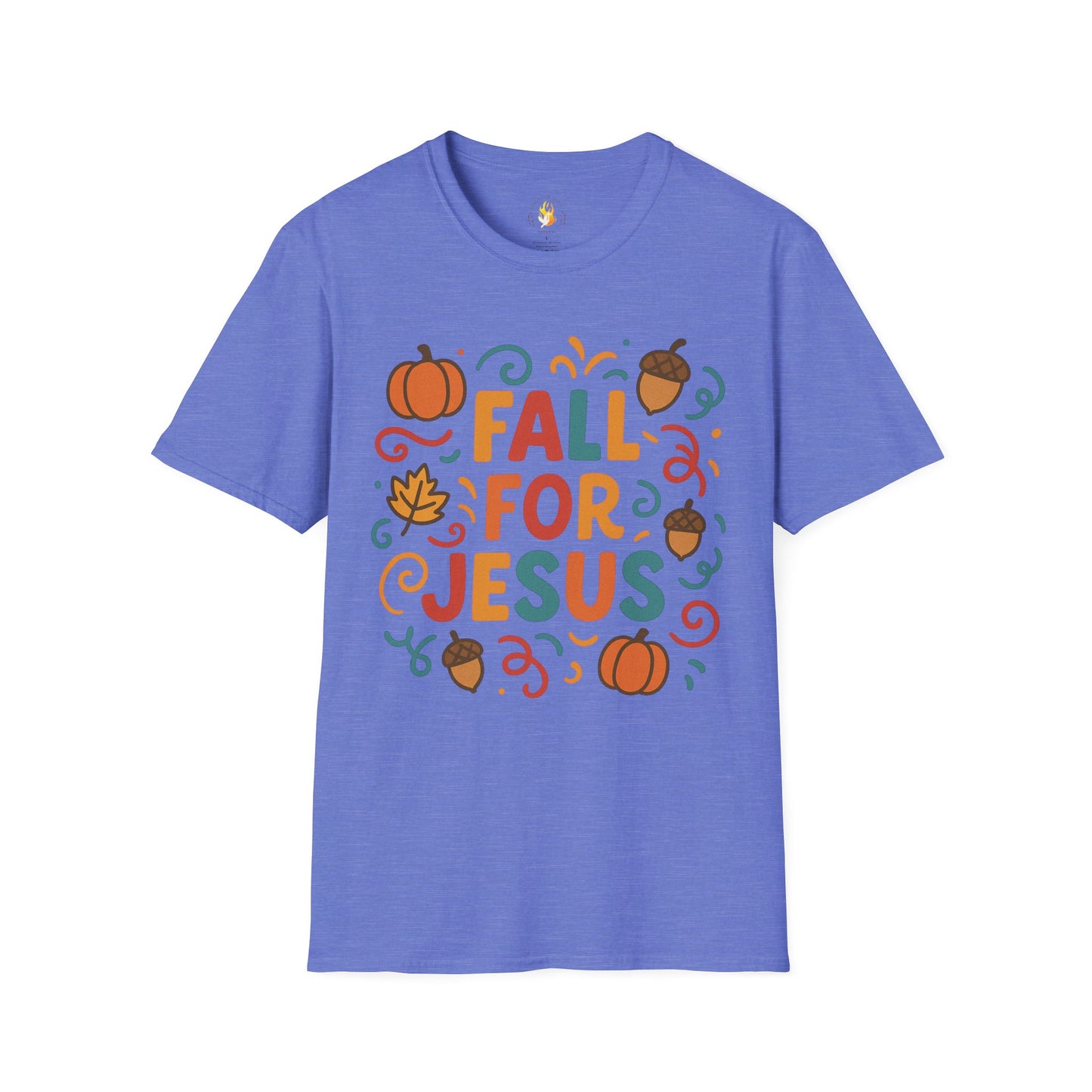 Harvest For Christ T-Shirt