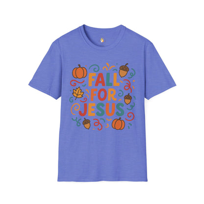 Harvest For Christ T-Shirt