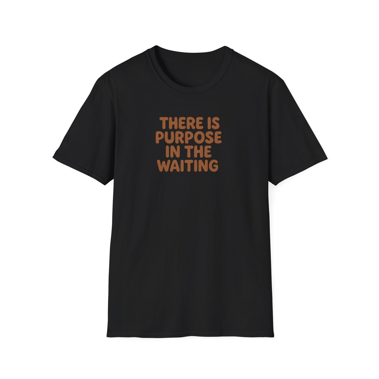 Purpose In Waiting T-Shirt