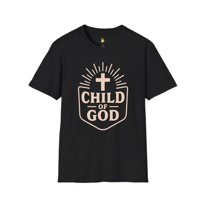 Child of God T-Shirt