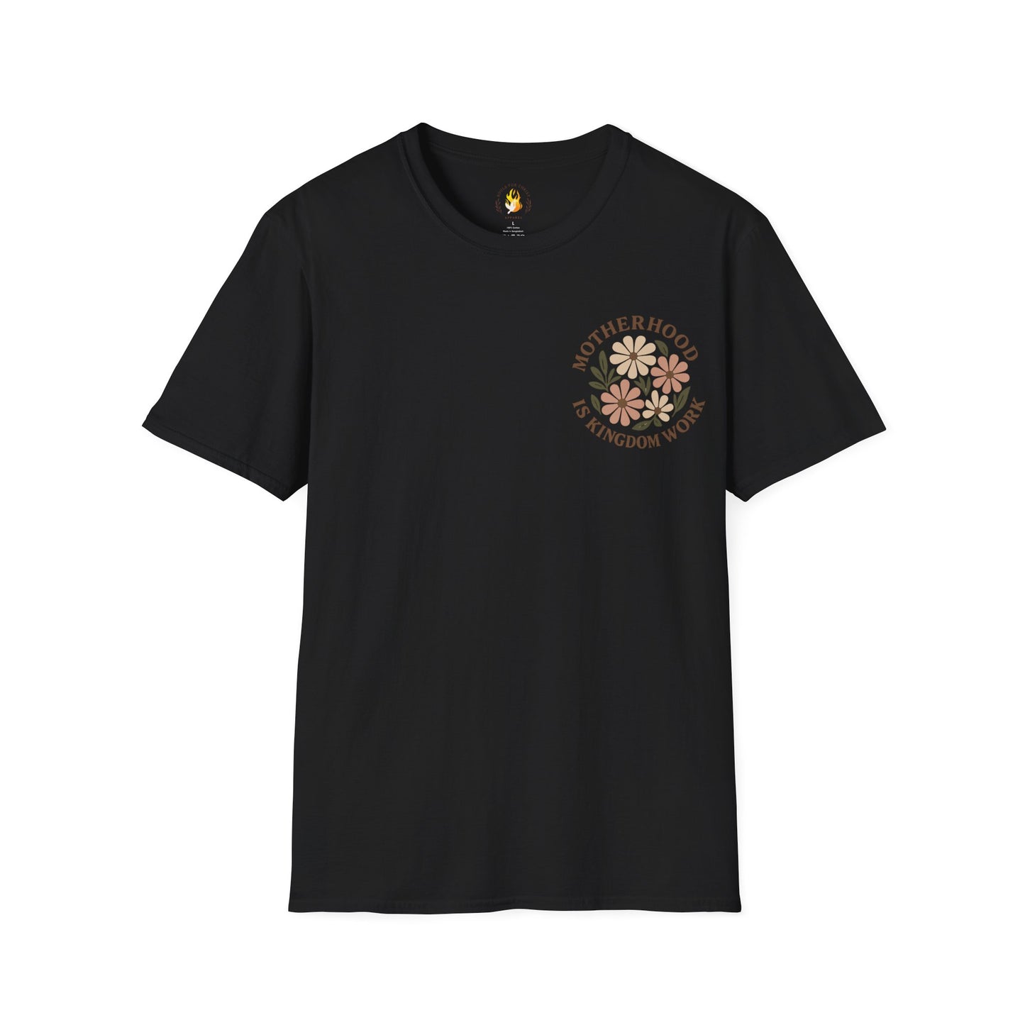 Motherhood T-Shirt