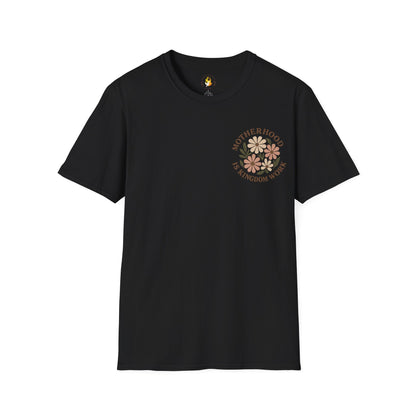 Motherhood T-Shirt