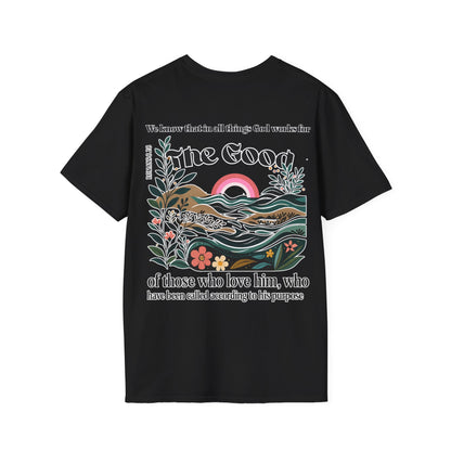 Romans 8:28 T-Shirt