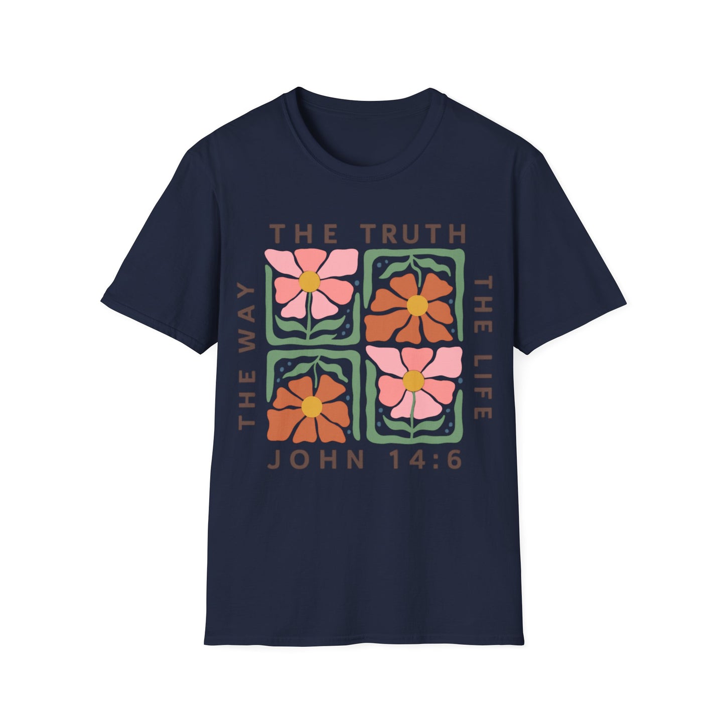 The Truth T-Shirt