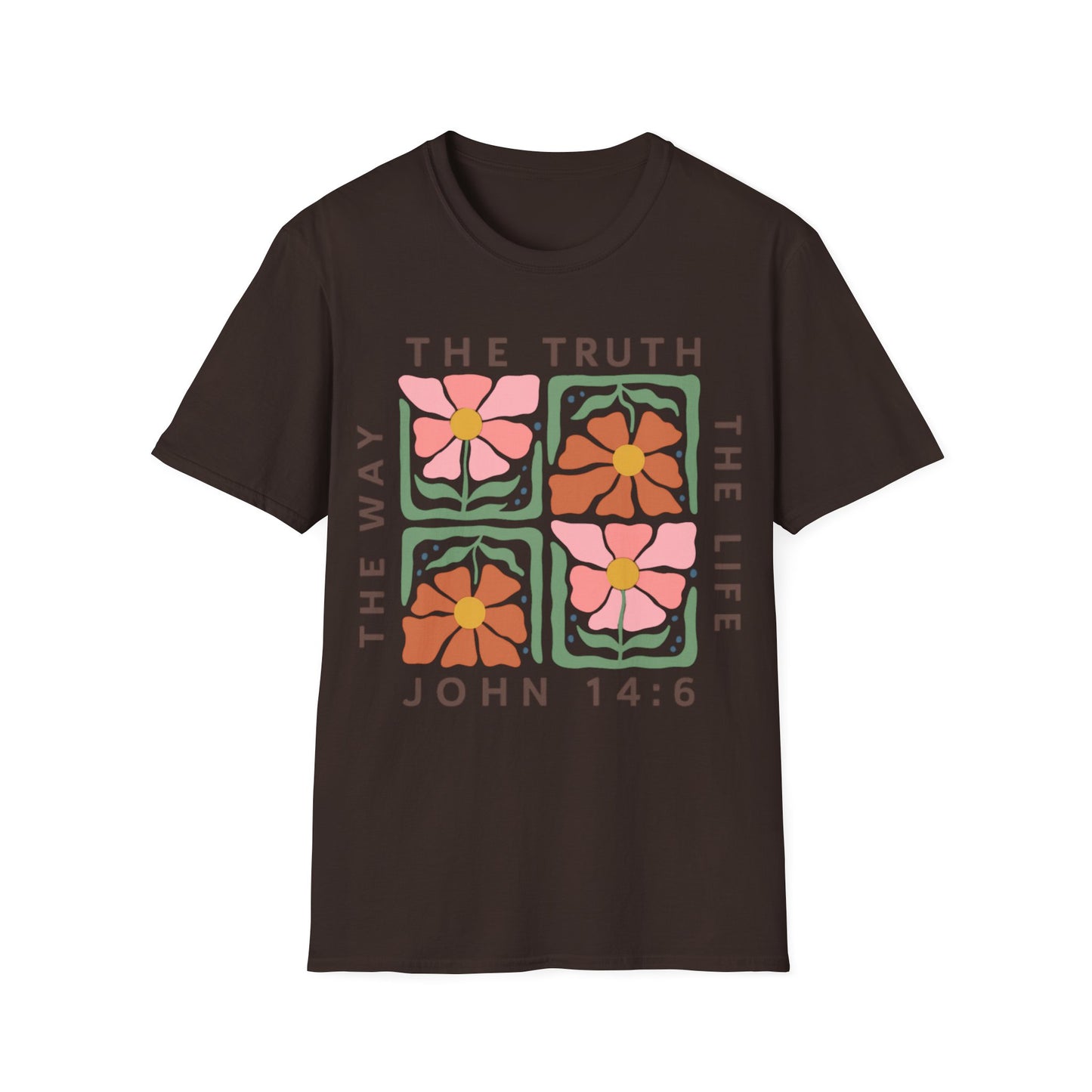 The Truth T-Shirt