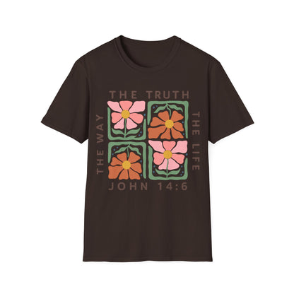 The Truth T-Shirt
