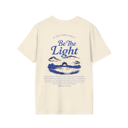 Be Light T-Shirt