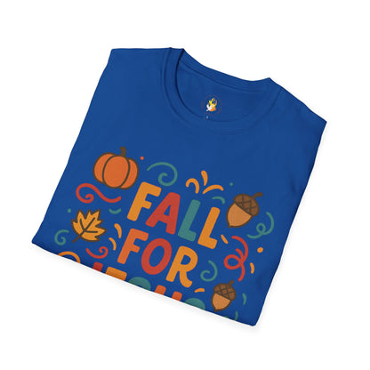 Harvest For Christ T-Shirt