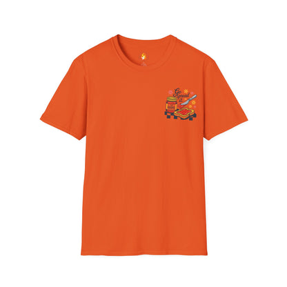 Go Spread It T-Shirt