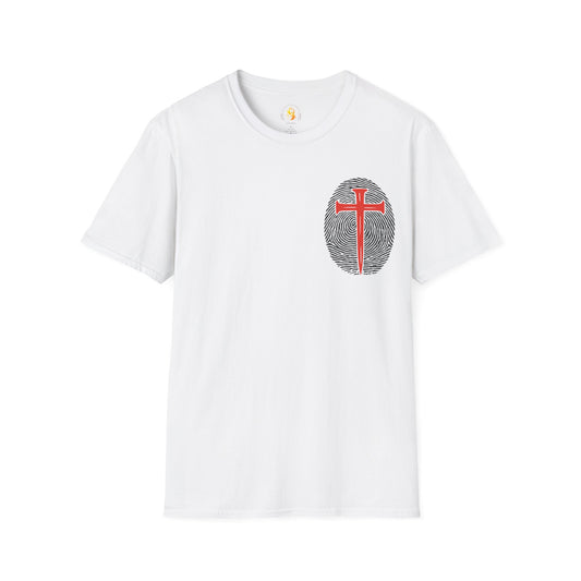 Identity In Christ T-Shirt