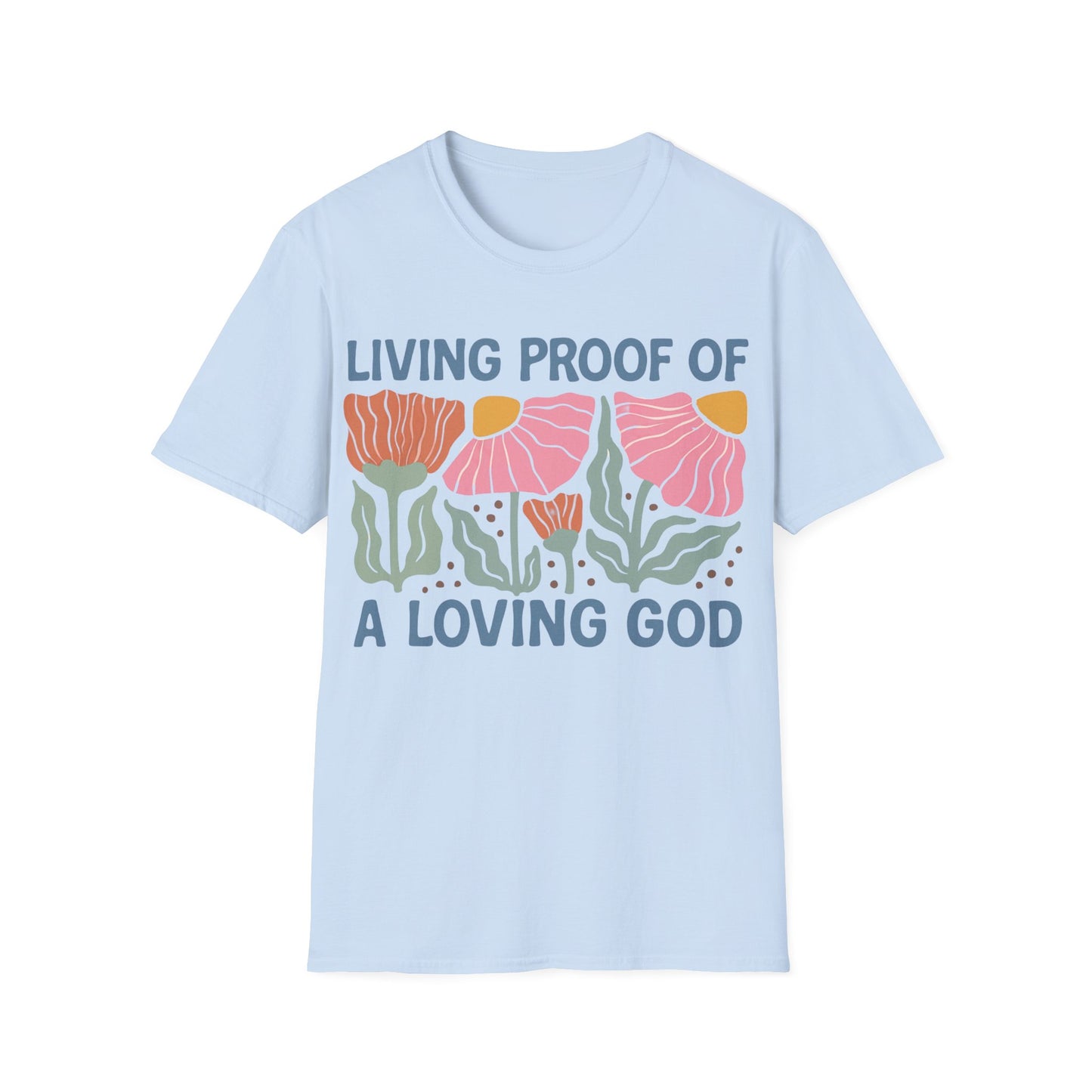 Living Proof T-Shirt