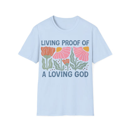 Living Proof T-Shirt