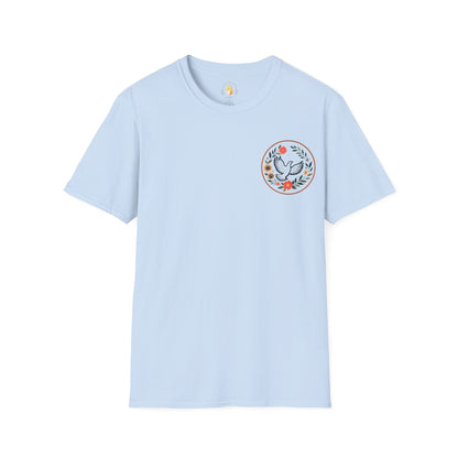 Romans 8:28 T-Shirt