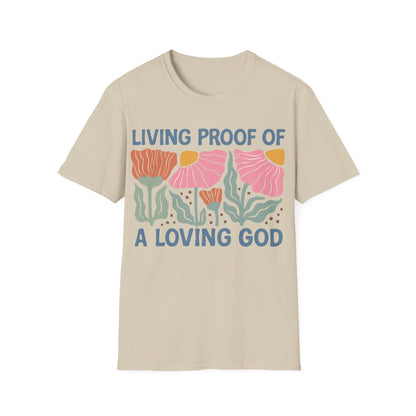 Living Proof T-Shirt