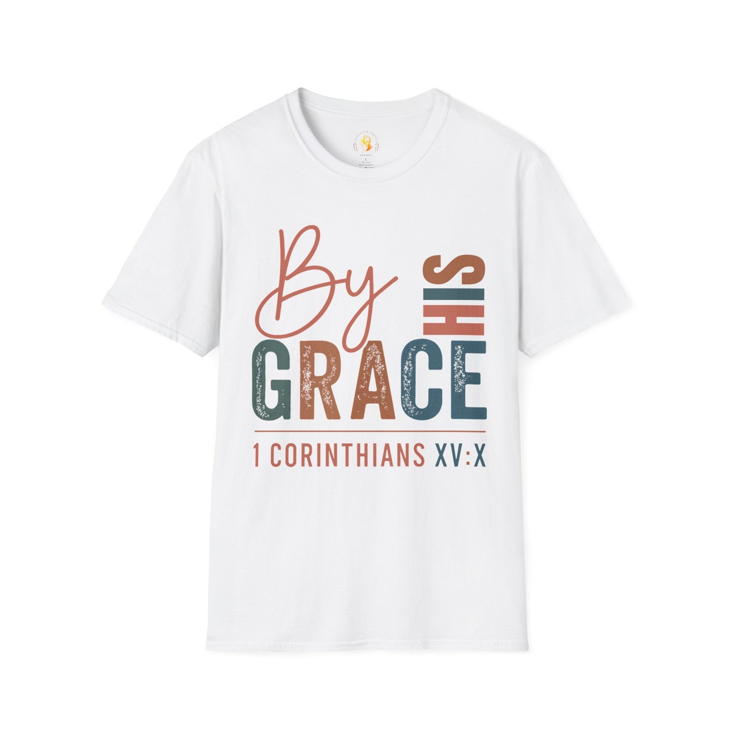 His Grace T-Shirt
