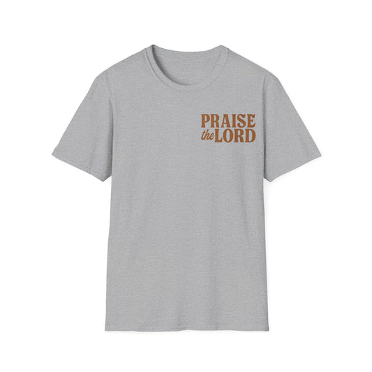 Praise the Lord T-Shirt