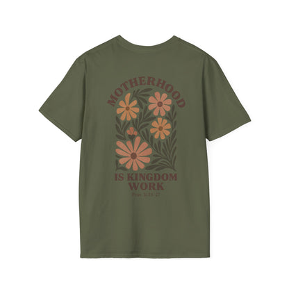 Motherhood T-Shirt